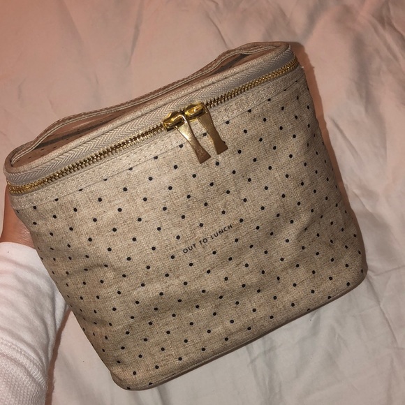 kate spade Handbags - Kate spade lunch bag